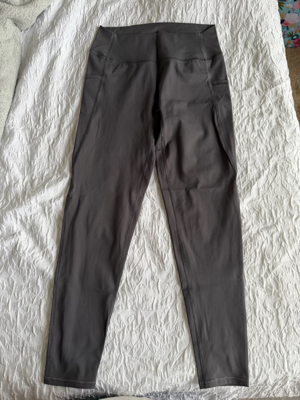 Kamo Fitness Kaya Pocket Leggings